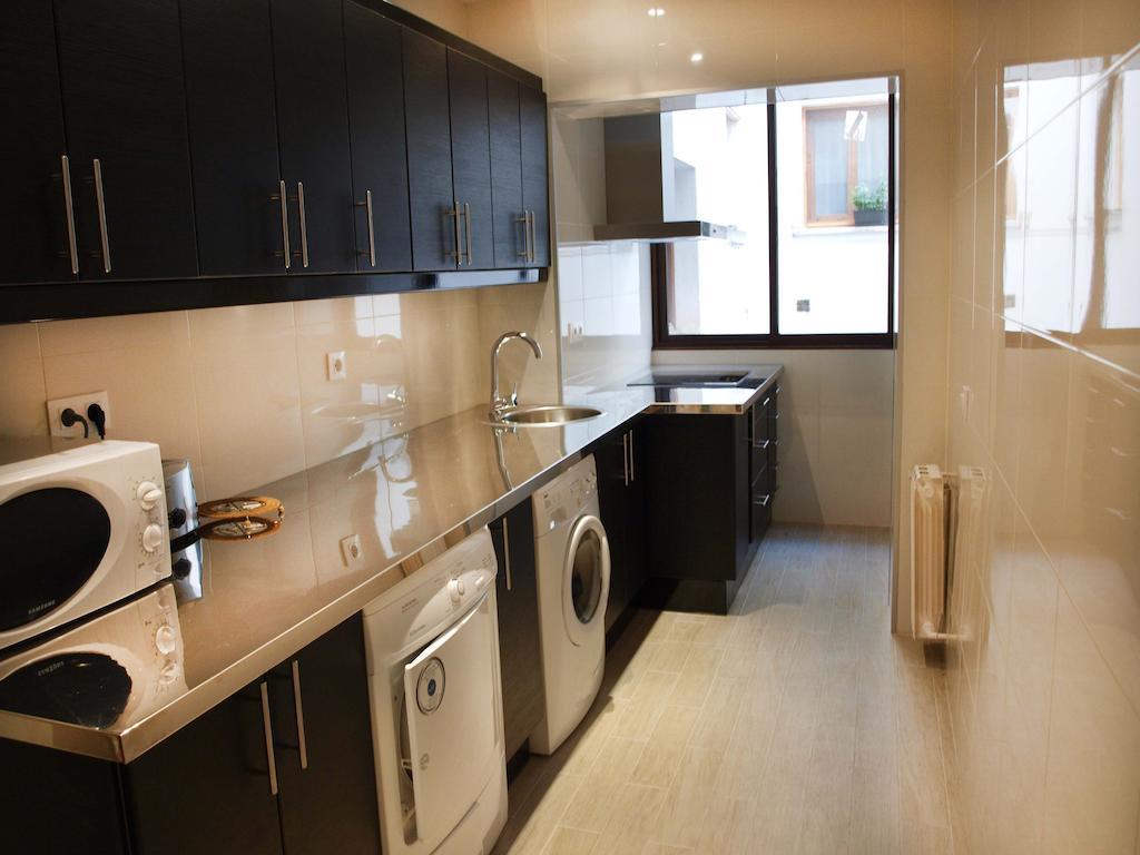 Apartamento San Juan Cuenca  Camera foto
