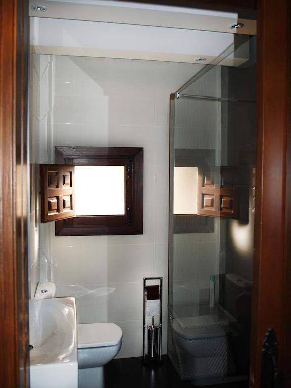 Apartamento San Juan Cuenca  Camera foto