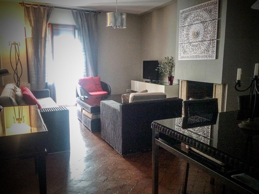 Apartamento San Juan Cuenca  Esterno foto