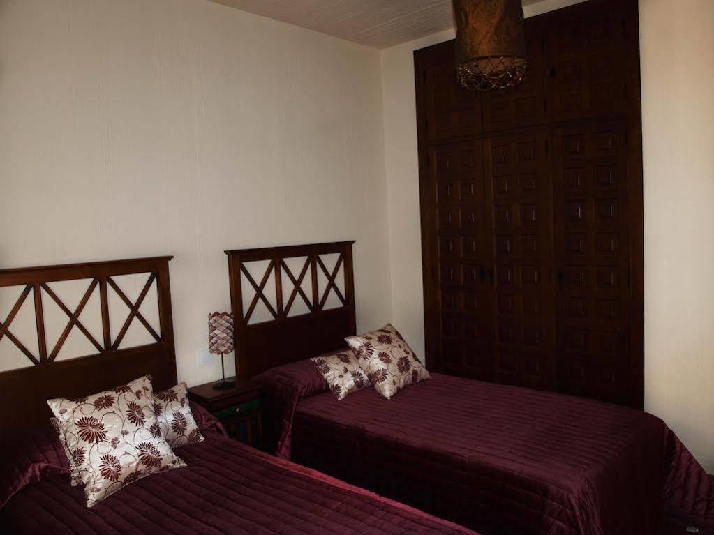 Apartamento San Juan Cuenca  Esterno foto