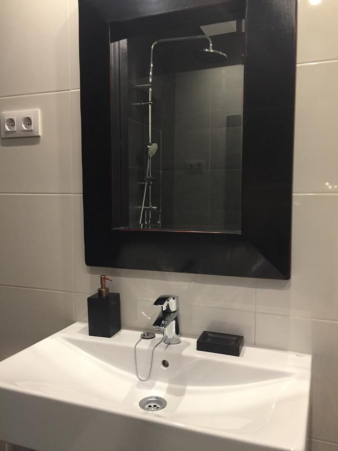 Apartamento San Juan Cuenca  Esterno foto