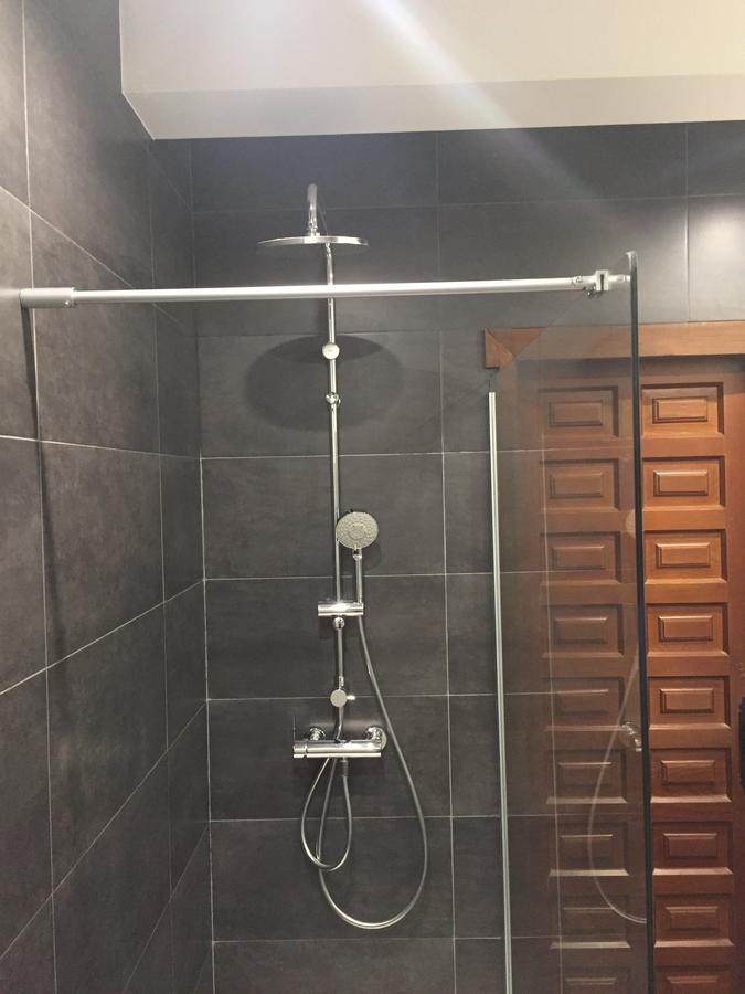 Apartamento San Juan Cuenca  Esterno foto