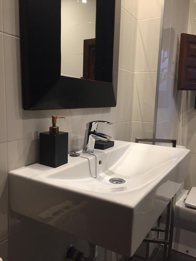 Apartamento San Juan Cuenca  Esterno foto