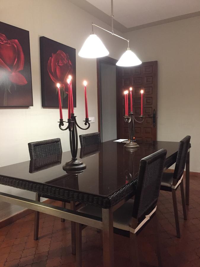 Apartamento San Juan Cuenca  Esterno foto