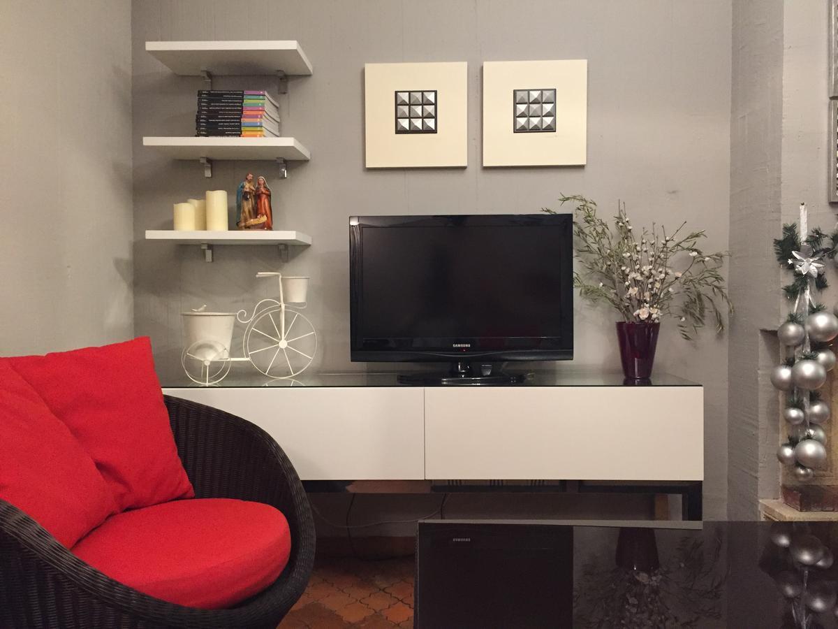 Apartamento San Juan Cuenca  Esterno foto
