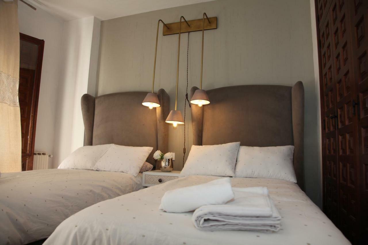 Apartamento San Juan Cuenca  Esterno foto