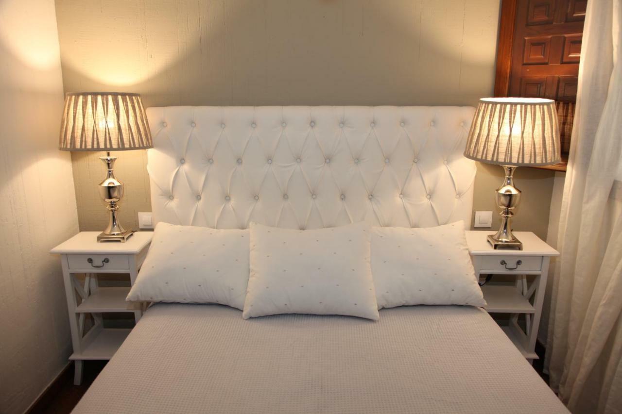 Apartamento San Juan Cuenca  Esterno foto