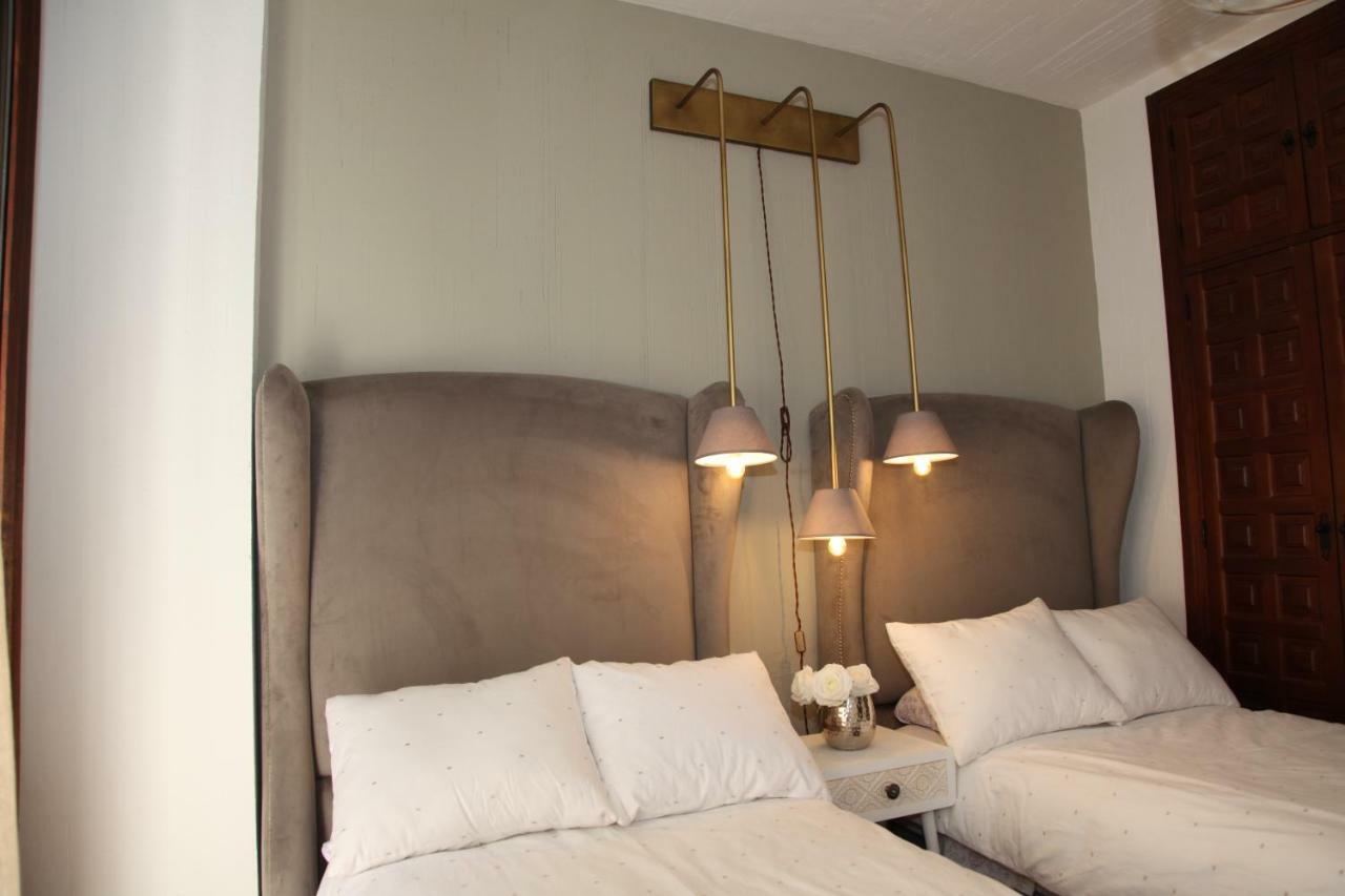 Apartamento San Juan Cuenca  Esterno foto