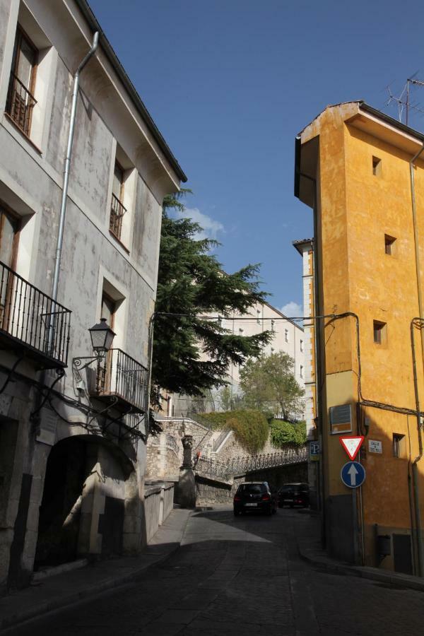 Apartamento San Juan Cuenca  Esterno foto